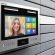 X916S - IP Touchscreen Smart Video Door Intercom Unit with secure Facial Recognition